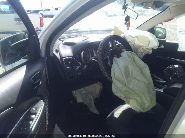 Dodge Journey Crossroad 2016 3C4PDCGB0GT238648 Image 6