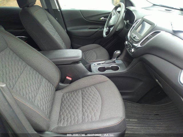 Chevrolet EQUINOX LT 2020 3GNAXKEV3LS514252 Image 6