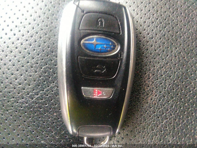 2017 Subaru Impreza, VIN: 4S3GTAN67H3740924