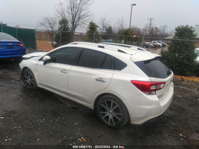 2017 Subaru Impreza, VIN: 4S3GTAN67H3740924