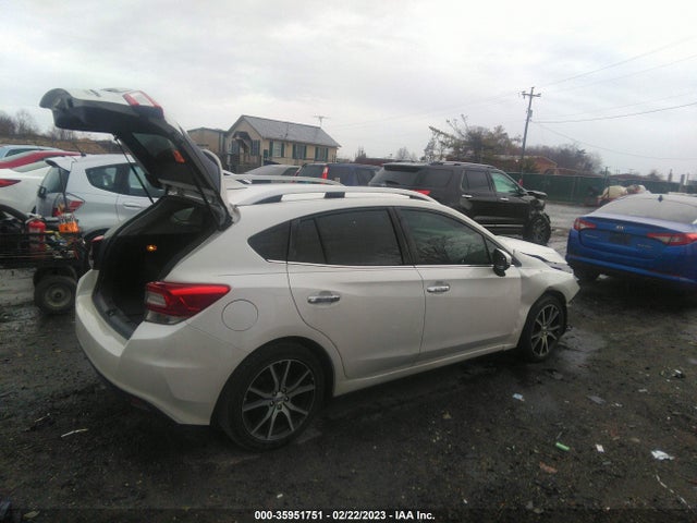 2017 Subaru Impreza, VIN: 4S3GTAN67H3740924
