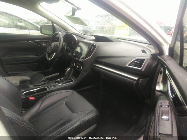 2017 Subaru Impreza, VIN: 4S3GTAN67H3740924