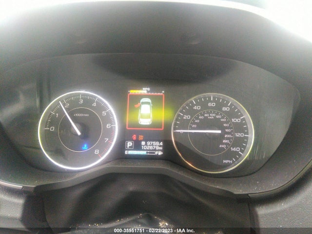 2017 Subaru Impreza, VIN: 4S3GTAN67H3740924