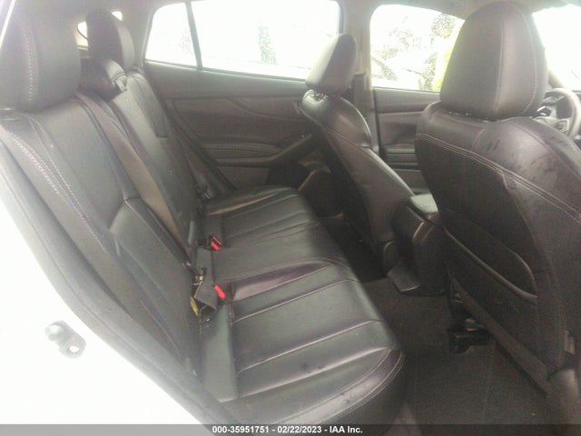 2017 Subaru Impreza, VIN: 4S3GTAN67H3740924