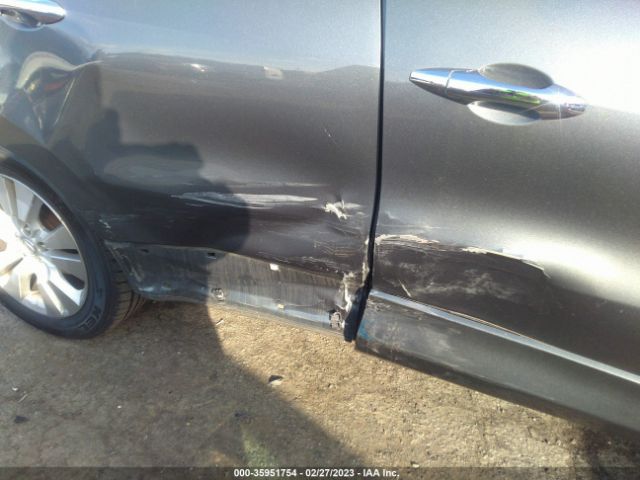 5J8TB1H2XCA002163 Acura RDX