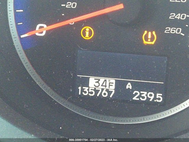 5J8TB1H2XCA002163 Acura RDX