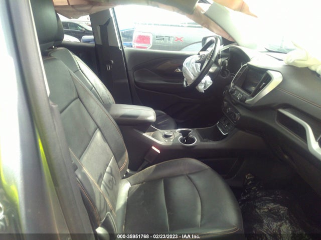 GMC Terrain Slt 2019 3GKALPEX8KL355521 Image 5