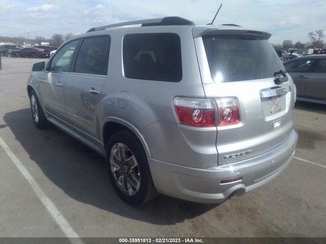 GMC Acadia Denali 2011 1GKKVTED5BJ333335 Image 5