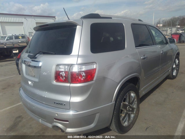 GMC Acadia Denali 2011 1GKKVTED5BJ333335 Image 6