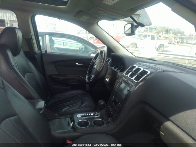 GMC Acadia Denali 2011 1GKKVTED5BJ333335 Image 7