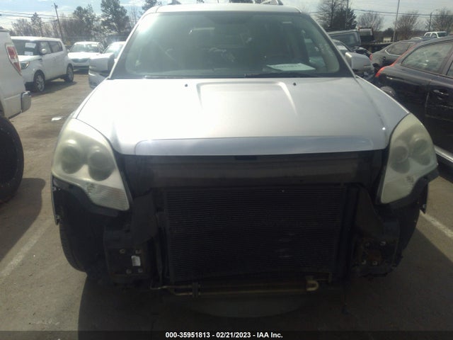 GMC Acadia Denali 2011 1GKKVTED5BJ333335 Image 8