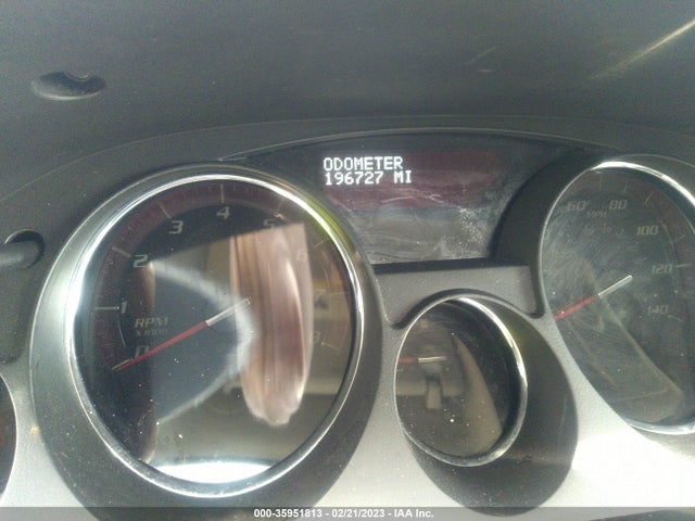 GMC Acadia Denali 2011 1GKKVTED5BJ333335 Image 9