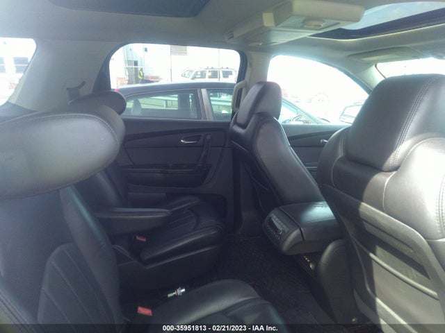 GMC Acadia Denali 2011 1GKKVTED5BJ333335 Image 10