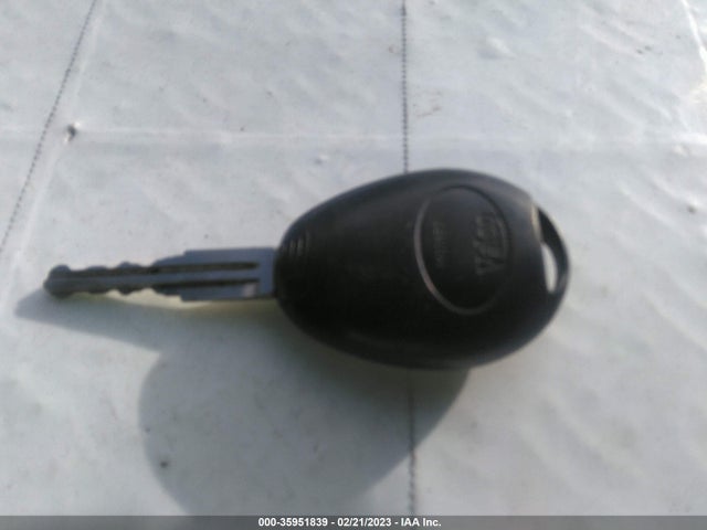 2004 LAND ROVER DISCOVERY SE VIN: SALTY19444A854760