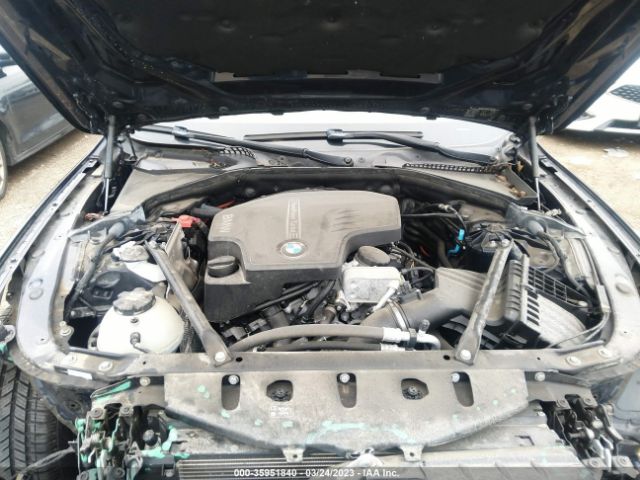 WBA5A7C53GG642441 BMW 5 Series 528i Xdrive