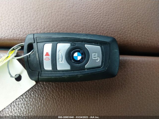 WBA5A7C53GG642441 BMW 5 Series 528i Xdrive