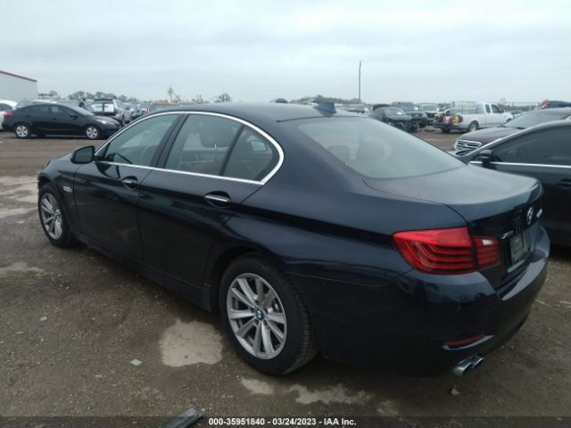 WBA5A7C53GG642441 BMW 5 Series 528i Xdrive