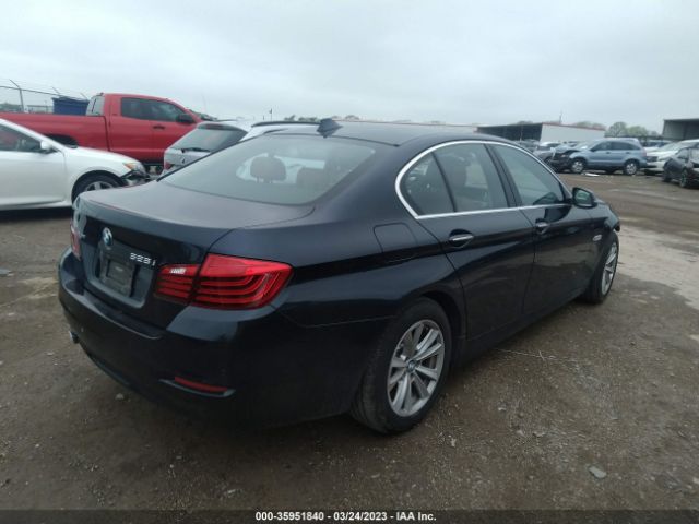 WBA5A7C53GG642441 BMW 5 Series 528i Xdrive