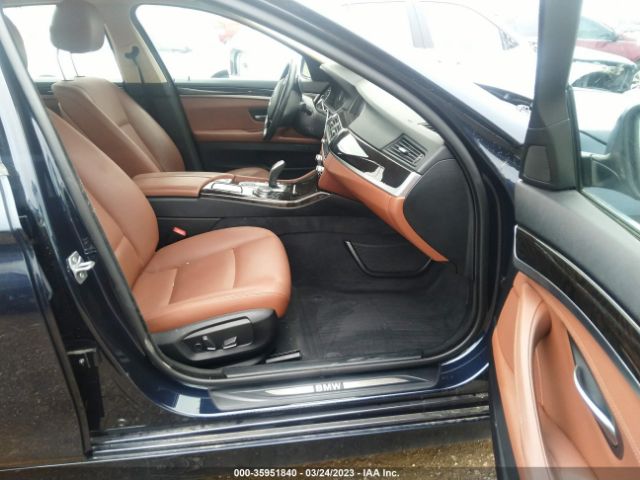 WBA5A7C53GG642441 BMW 5 Series 528i Xdrive