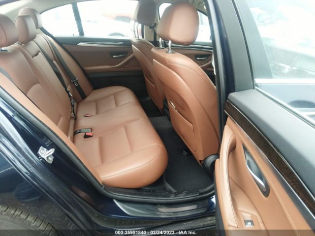 WBA5A7C53GG642441 BMW 5 Series 528i Xdrive