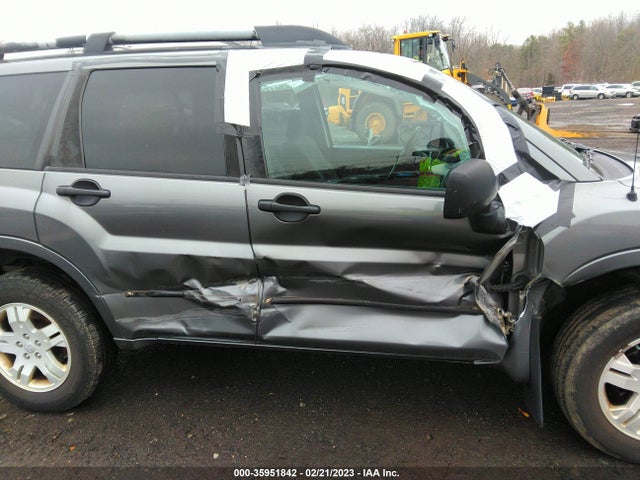 4A4MN21S45E074717 Mitsubishi Endeavor