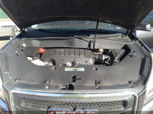 1GKKRPKDXEJ214703 GMC ACADIA SLE