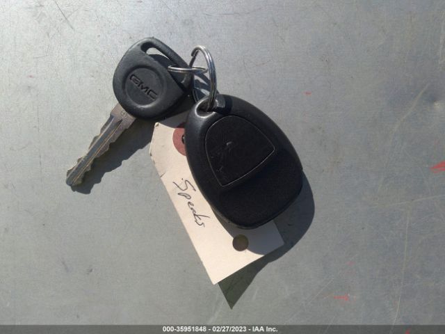 1GKKRPKDXEJ214703 GMC ACADIA SLE