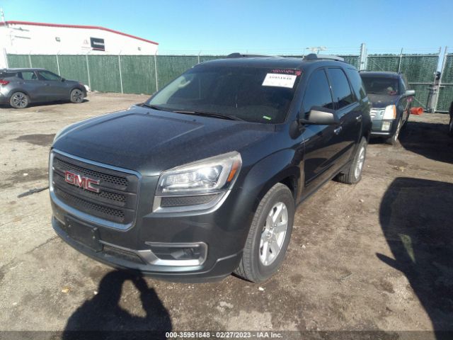 1GKKRPKDXEJ214703 GMC ACADIA SLE