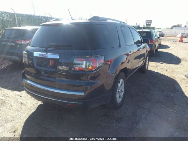 1GKKRPKDXEJ214703 GMC ACADIA SLE