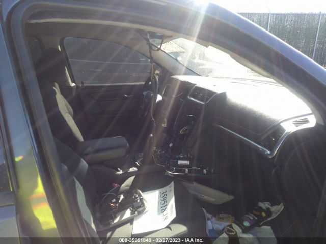 1GKKRPKDXEJ214703 GMC ACADIA SLE
