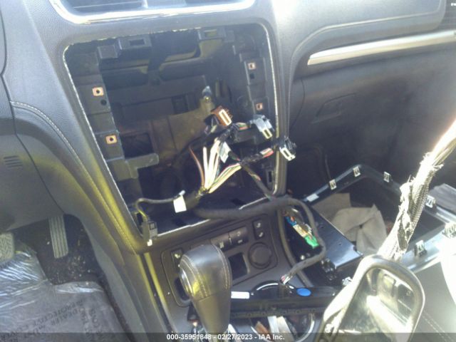 1GKKRPKDXEJ214703 GMC ACADIA SLE