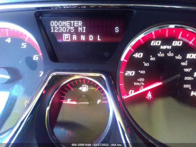 1GKKRPKDXEJ214703 GMC ACADIA SLE