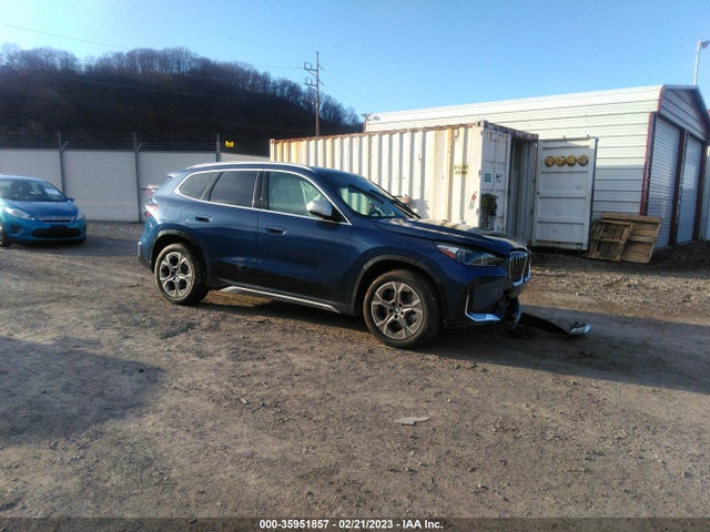 BMW X1 Xdrive28i 2023 IAAI WBX73EF02P5V78093