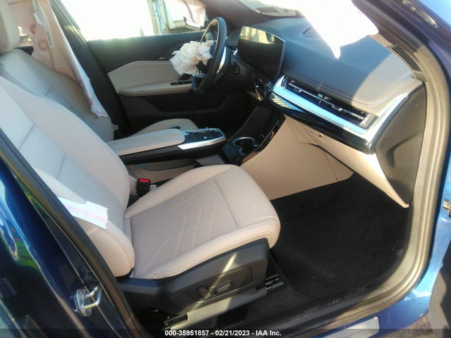 BMW X1 Xdrive28i 2023 аукцион фото