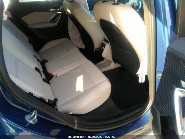 BMW X1 Xdrive28i 2023 аукцион фото