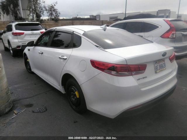 5XXGT4L36HG154225 KIA Optima Lx