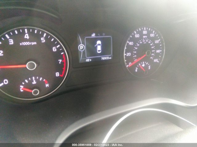 5XXGT4L36HG154225 KIA Optima Lx