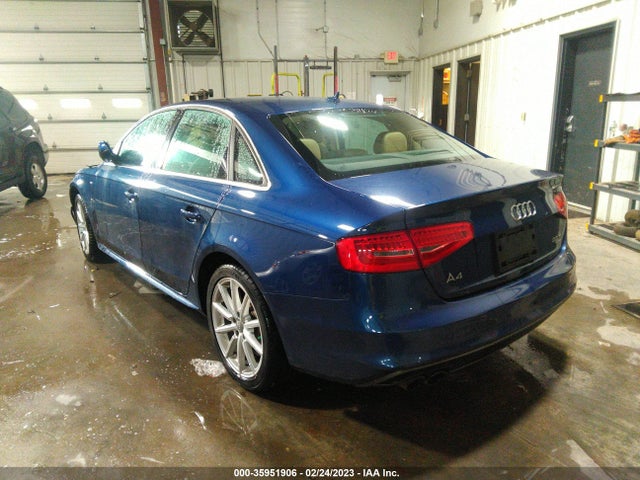Audi A4 Premium Plus 2015 WAUFFAFL9FN009739 Image 3