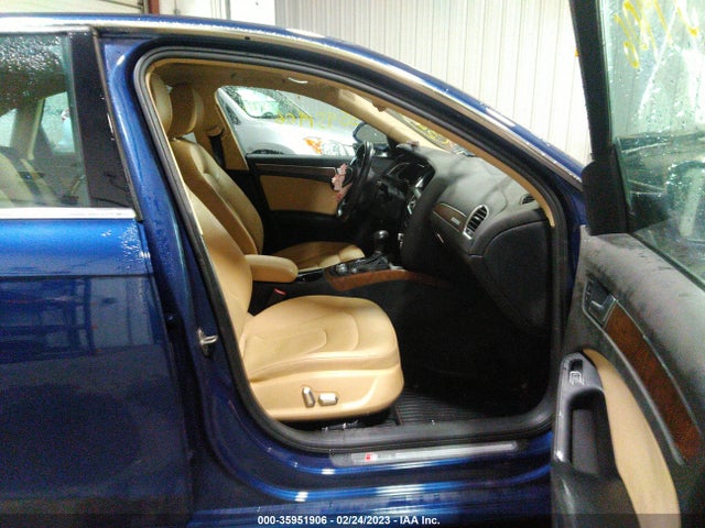 Audi A4 Premium Plus 2015 WAUFFAFL9FN009739 Image 5