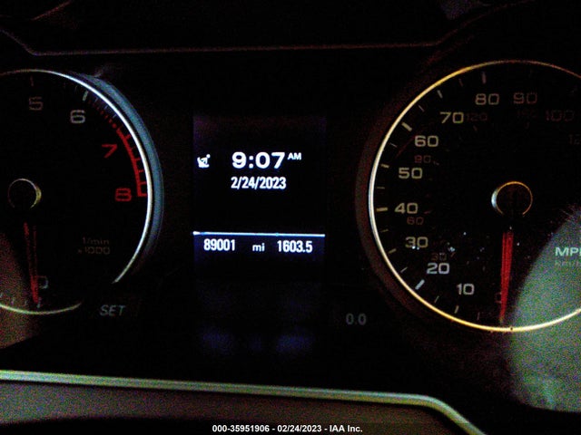 Audi A4 Premium Plus 2015 WAUFFAFL9FN009739 Image 7
