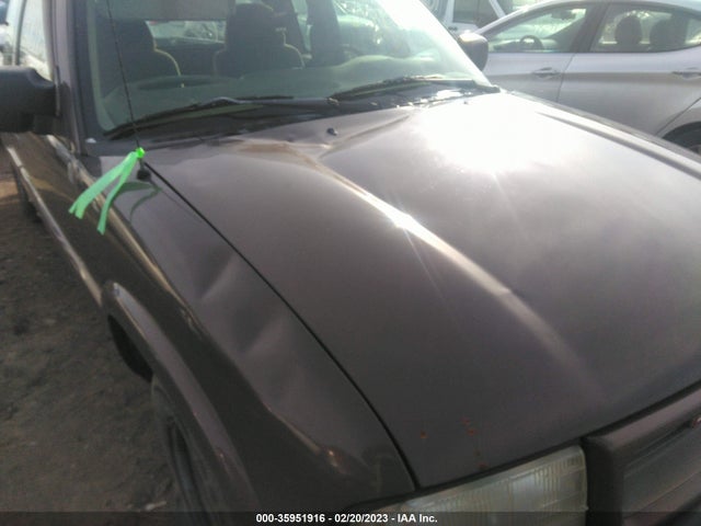 GMC Sonoma Sls 1998 1GTCS19X2WK523563 Image 7