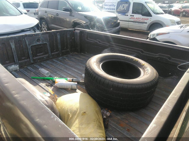 GMC Sonoma Sls 1998 1GTCS19X2WK523563 Image 9