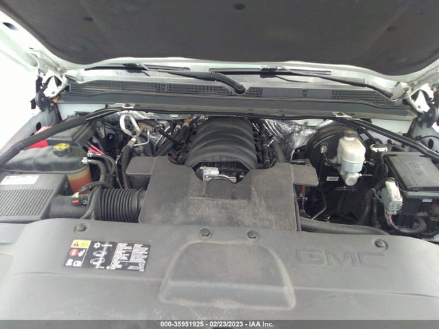 GMC Yukon Xl Sle 2016 1GKS1FKC3GR138397 Image 11