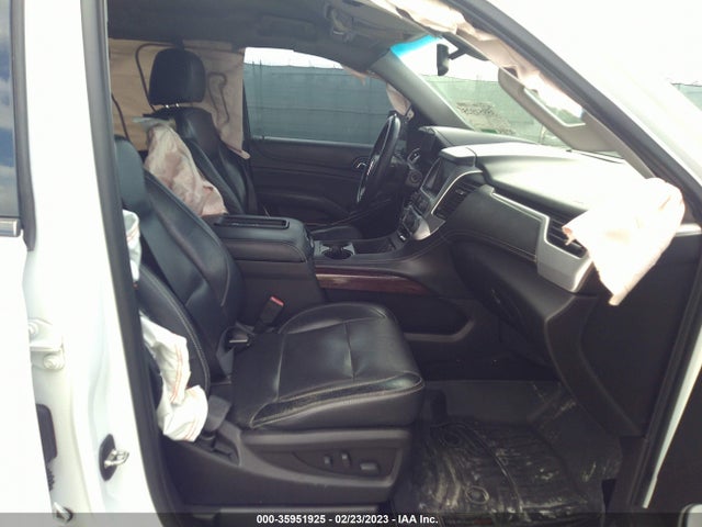 GMC Yukon Xl Sle 2016 1GKS1FKC3GR138397 Image 6