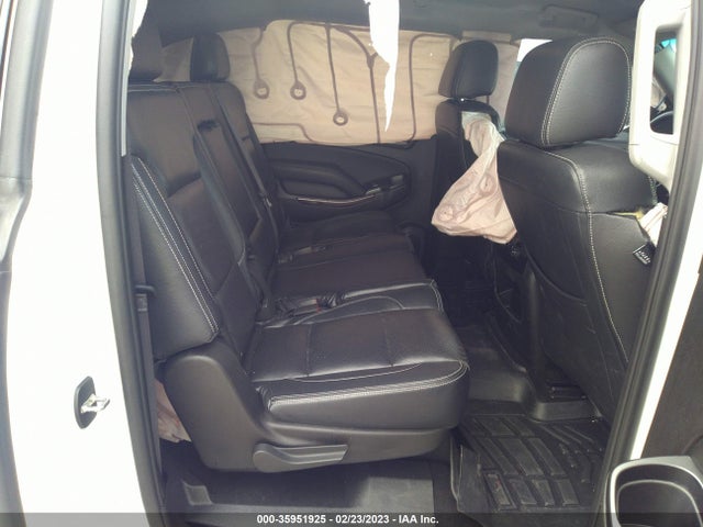 GMC Yukon Xl Sle 2016 1GKS1FKC3GR138397 Image 9