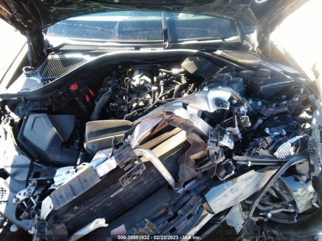 WBA5R1C00LFH61142 BMW 3 Series 330i