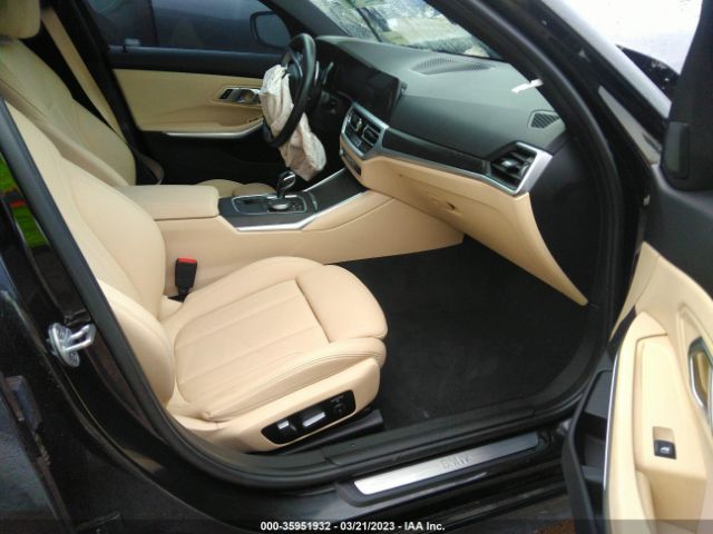 WBA5R1C00LFH61142 BMW 3 Series 330i