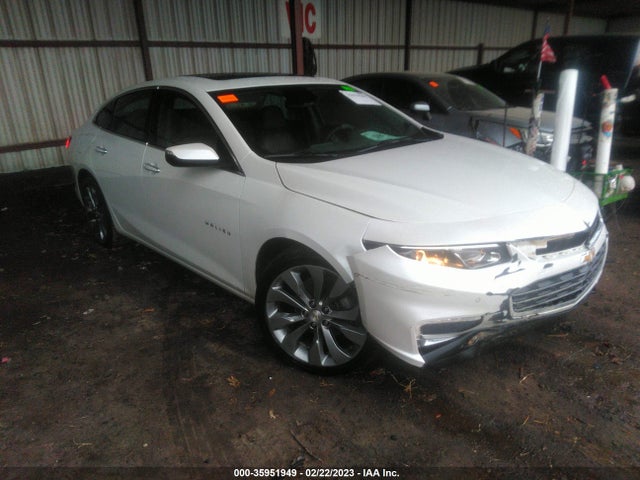2016 1G1ZH5SX6GF209444 main image