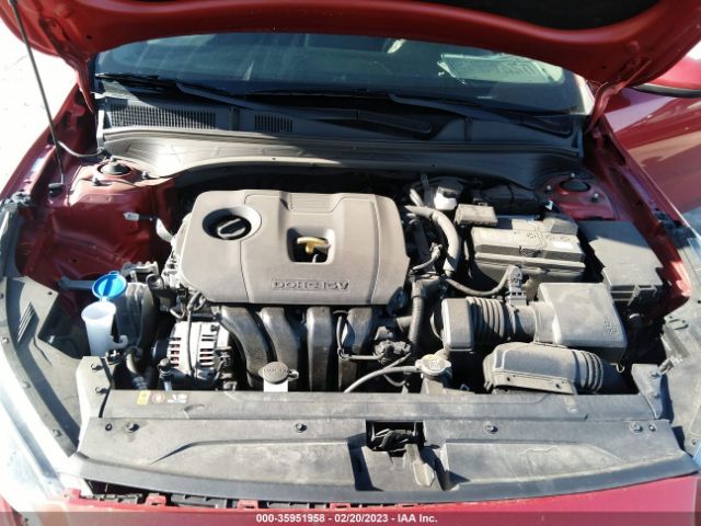 3KPF24AD9LE248286 KIA Forte Lxs
