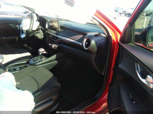 3KPF24AD9LE248286 KIA Forte Lxs